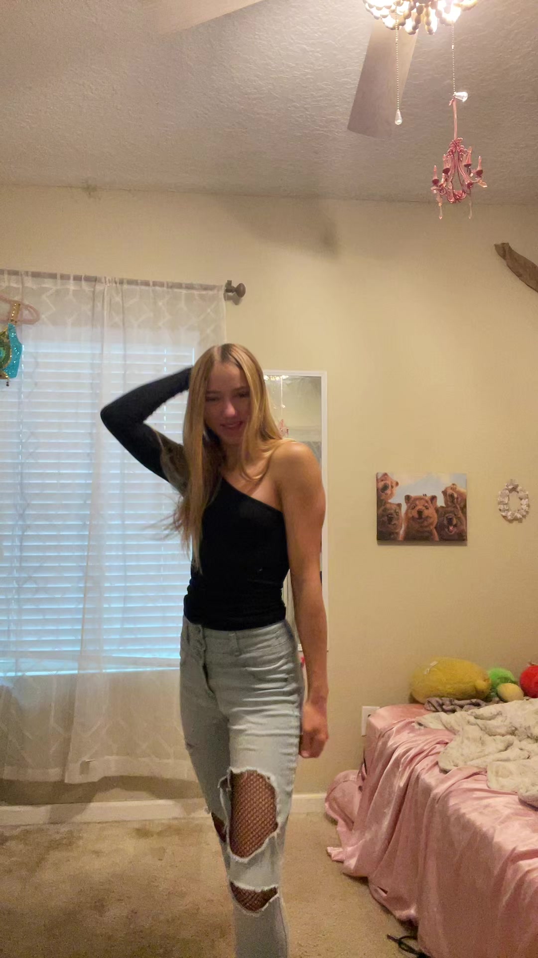 @Paige Mckenzie