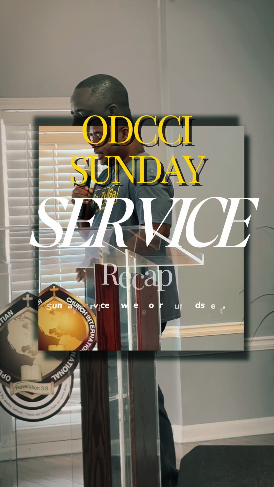@ODCCI