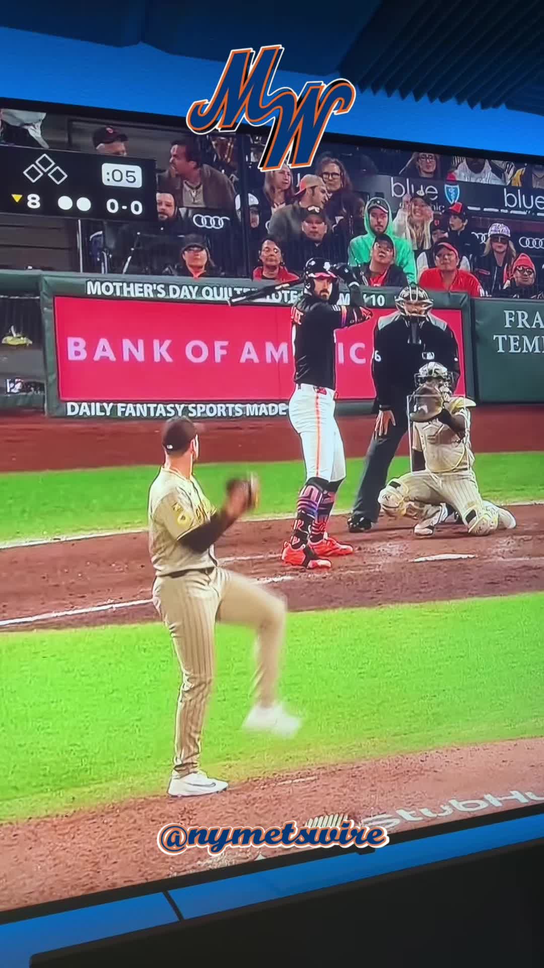 @Mets Wire