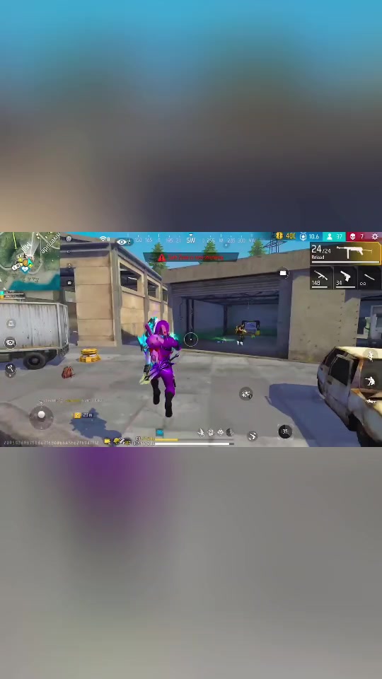 @gaming ss