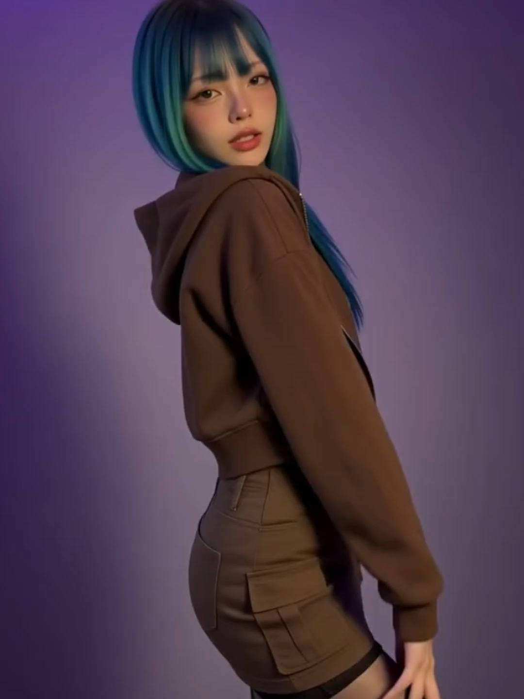 @Mei