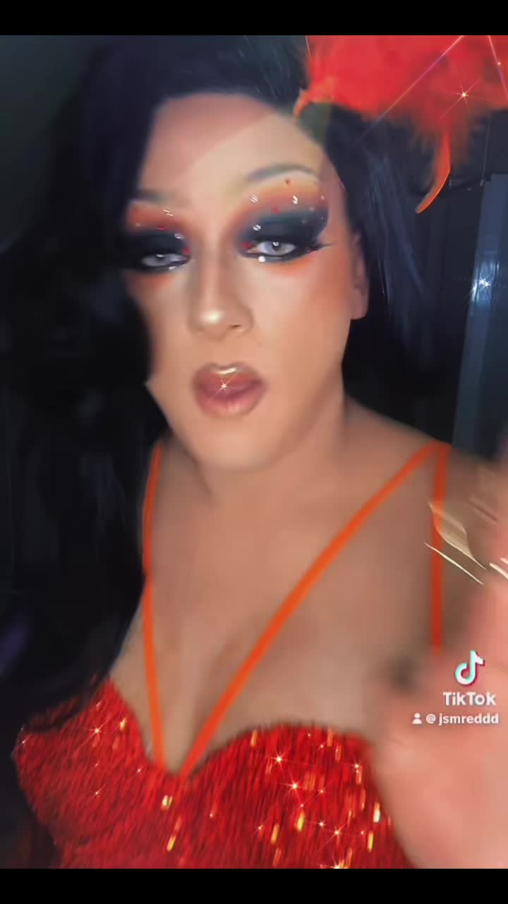 @🐍 JASMINE RED 🐍