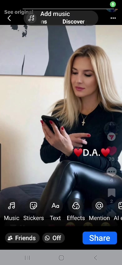 @&hearts;️Dara America &hearts;️