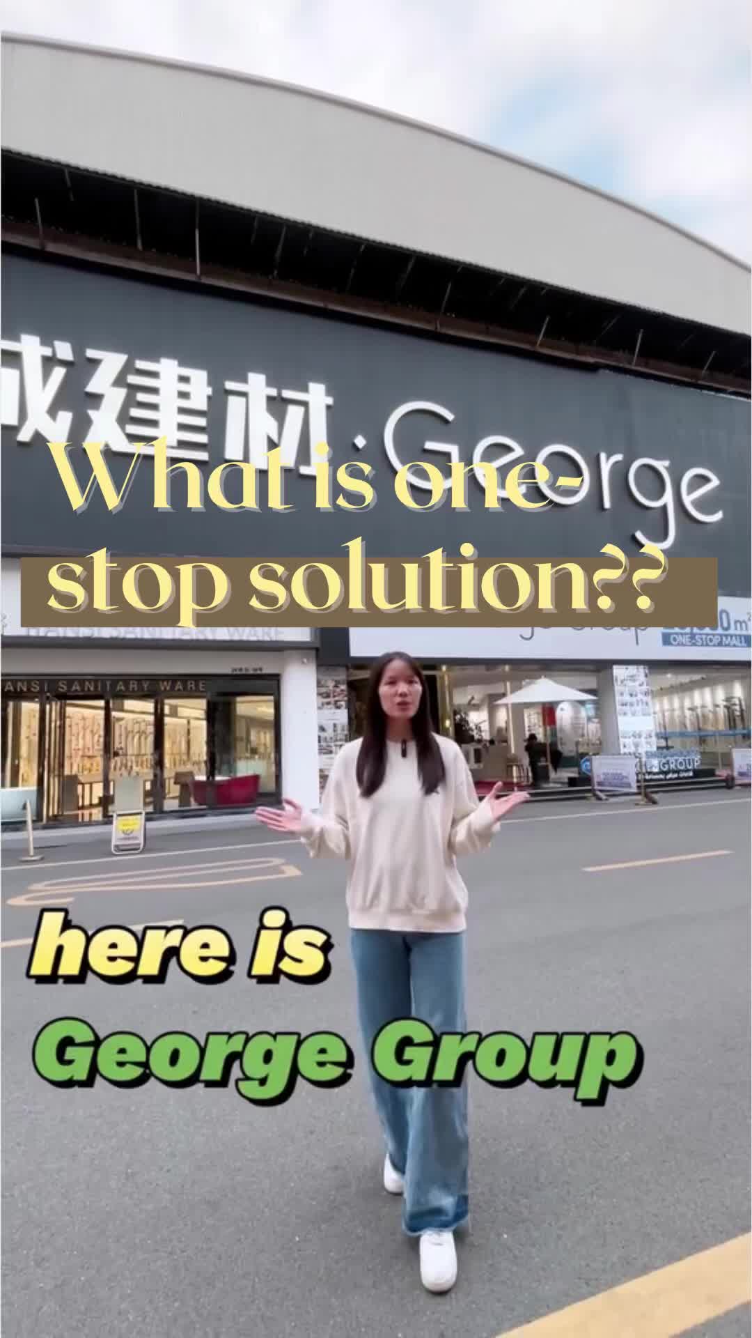 @Georgeintl_China