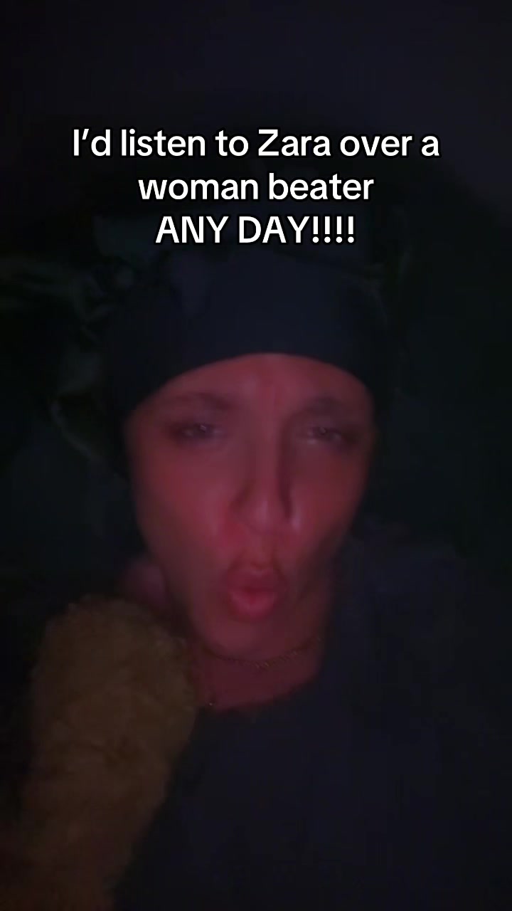 @I&rsquo;M PAM