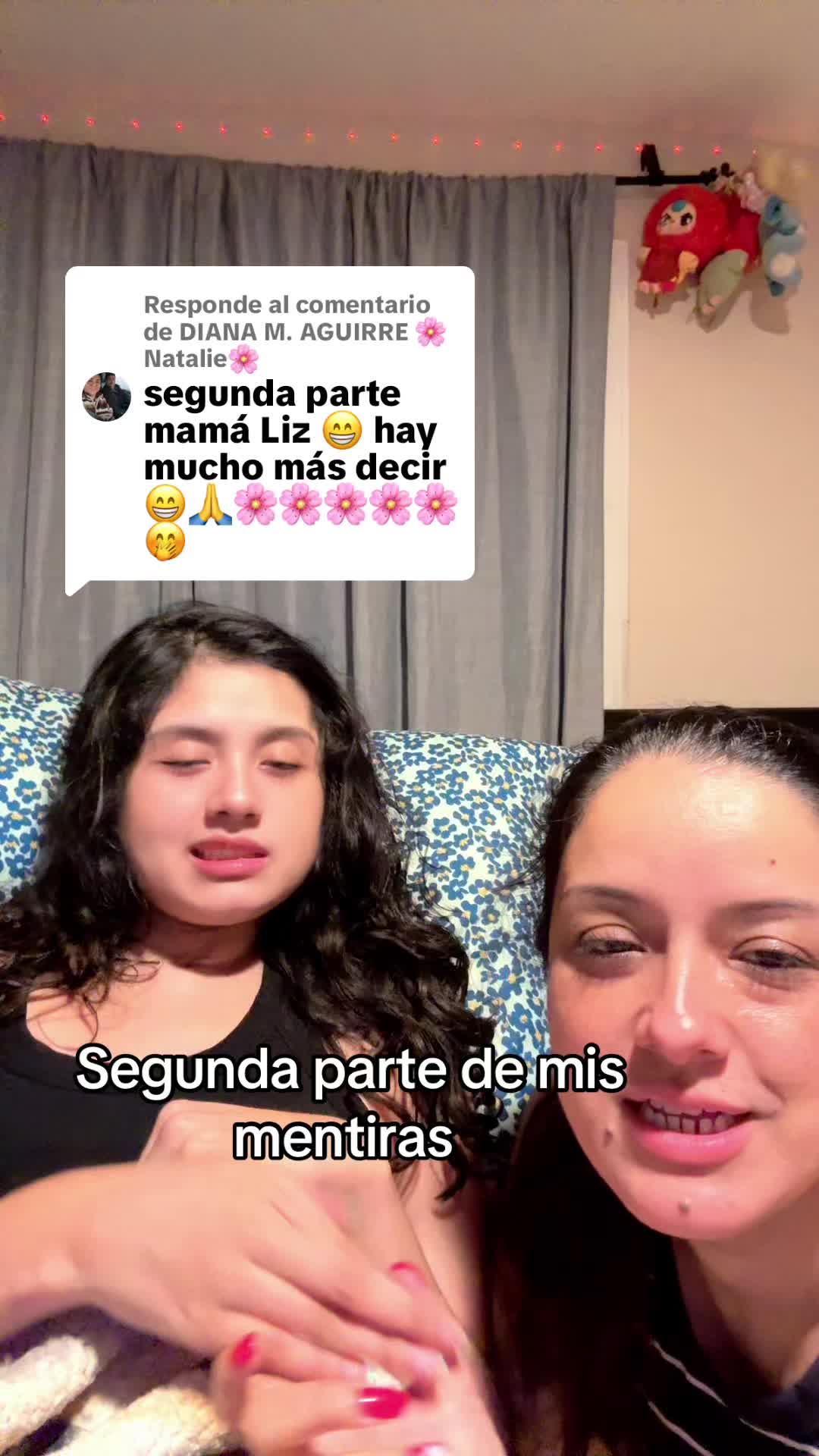 @🌸Liz Bolaños 🌸TeamNatalie🌸