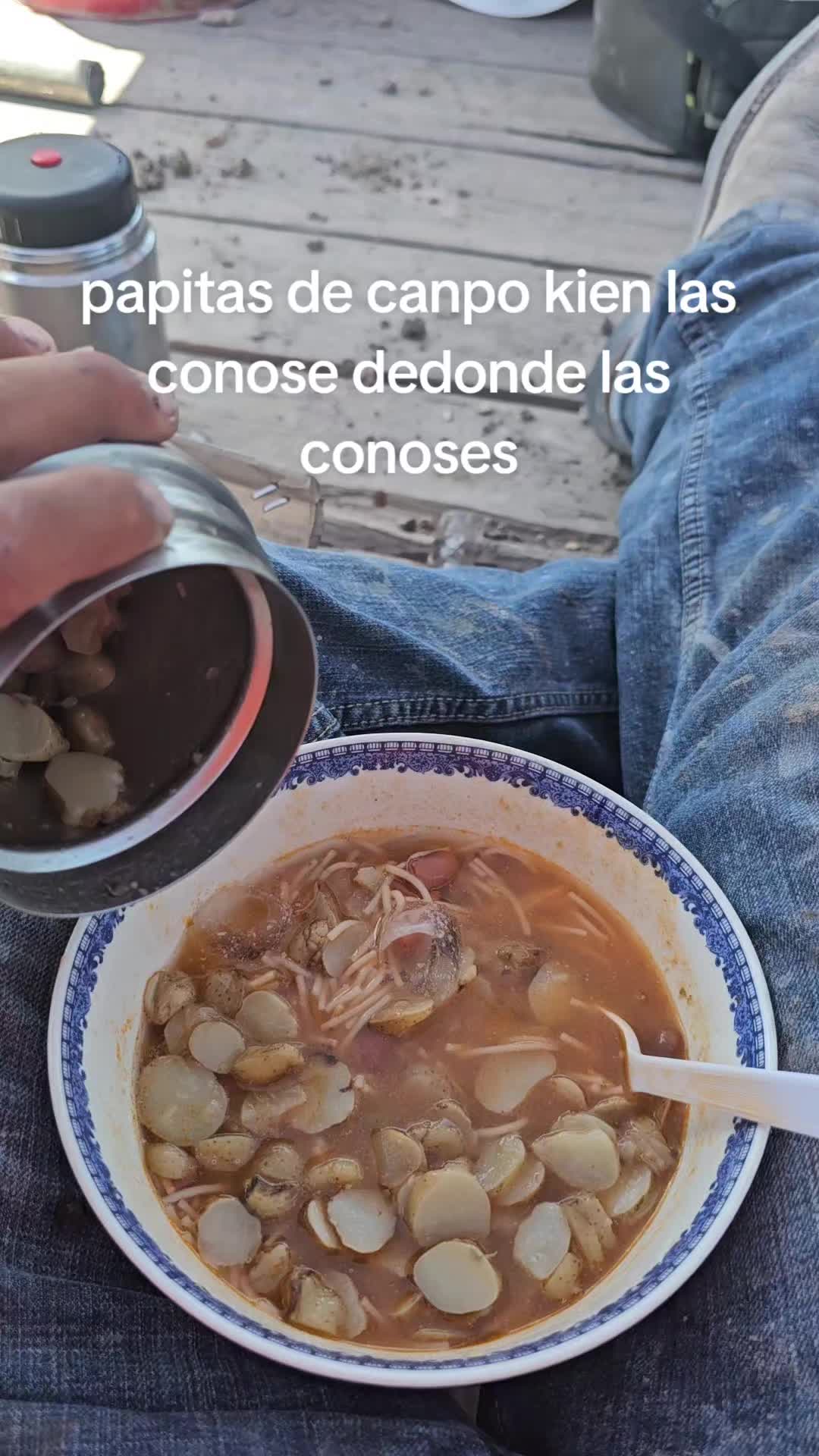 @El minimo del Tiktok