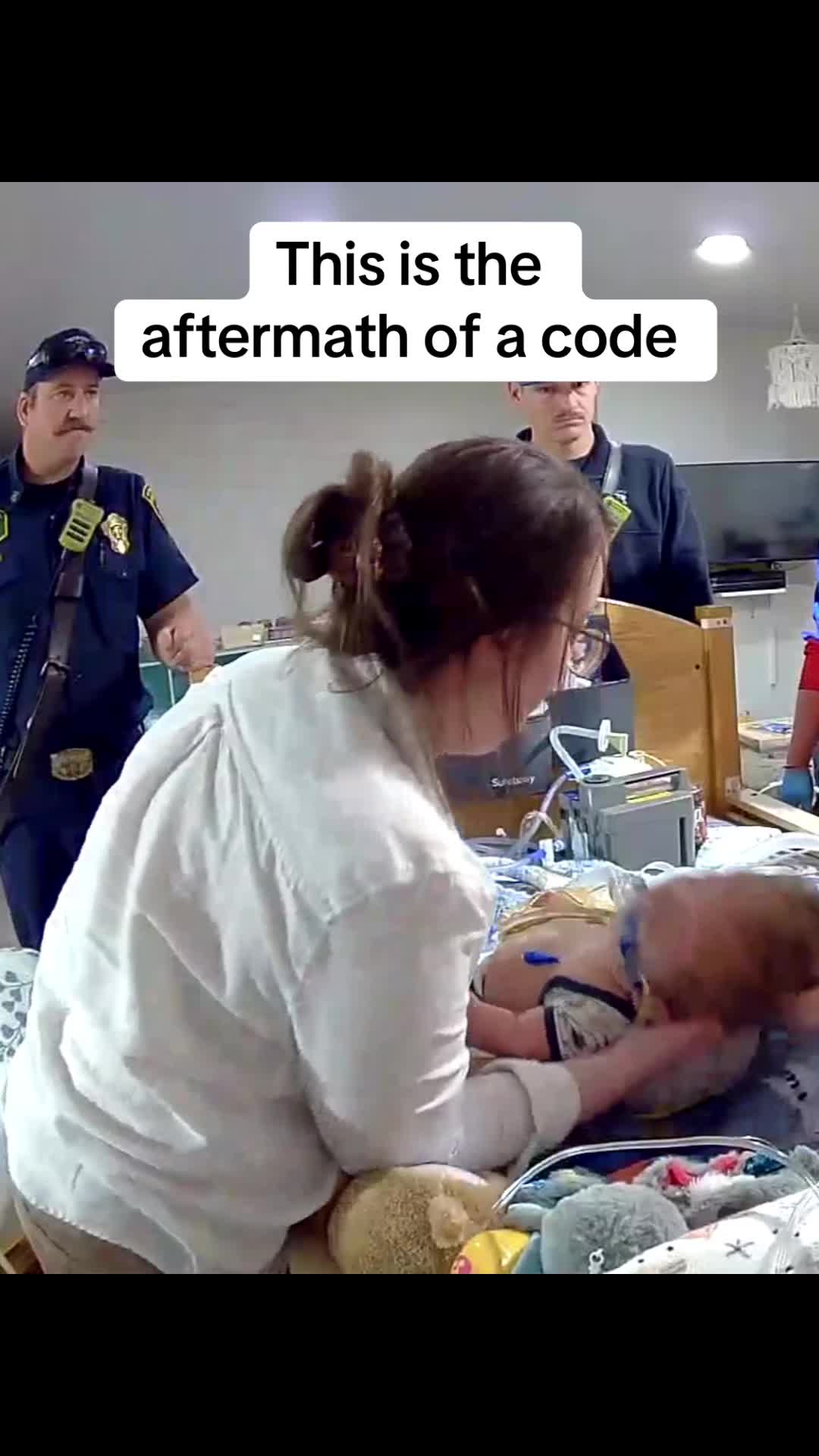 @Amanda | NICU Twin Mom