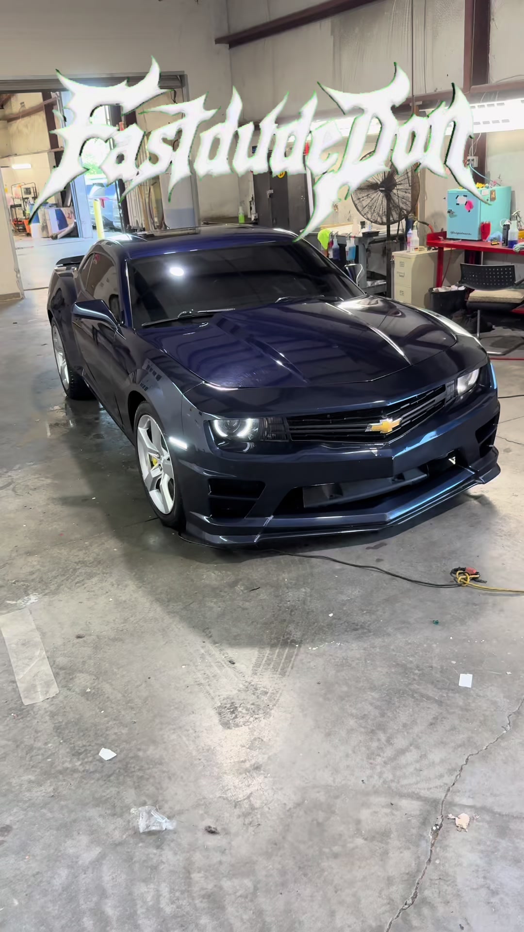 @FASTDudeDON