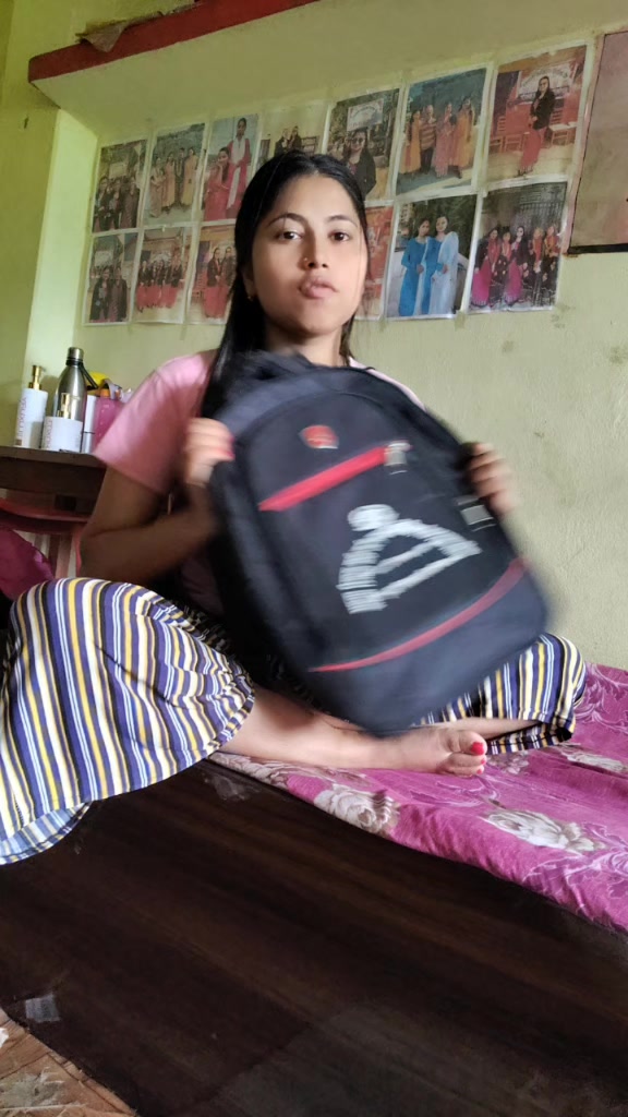 @Sabita Achary