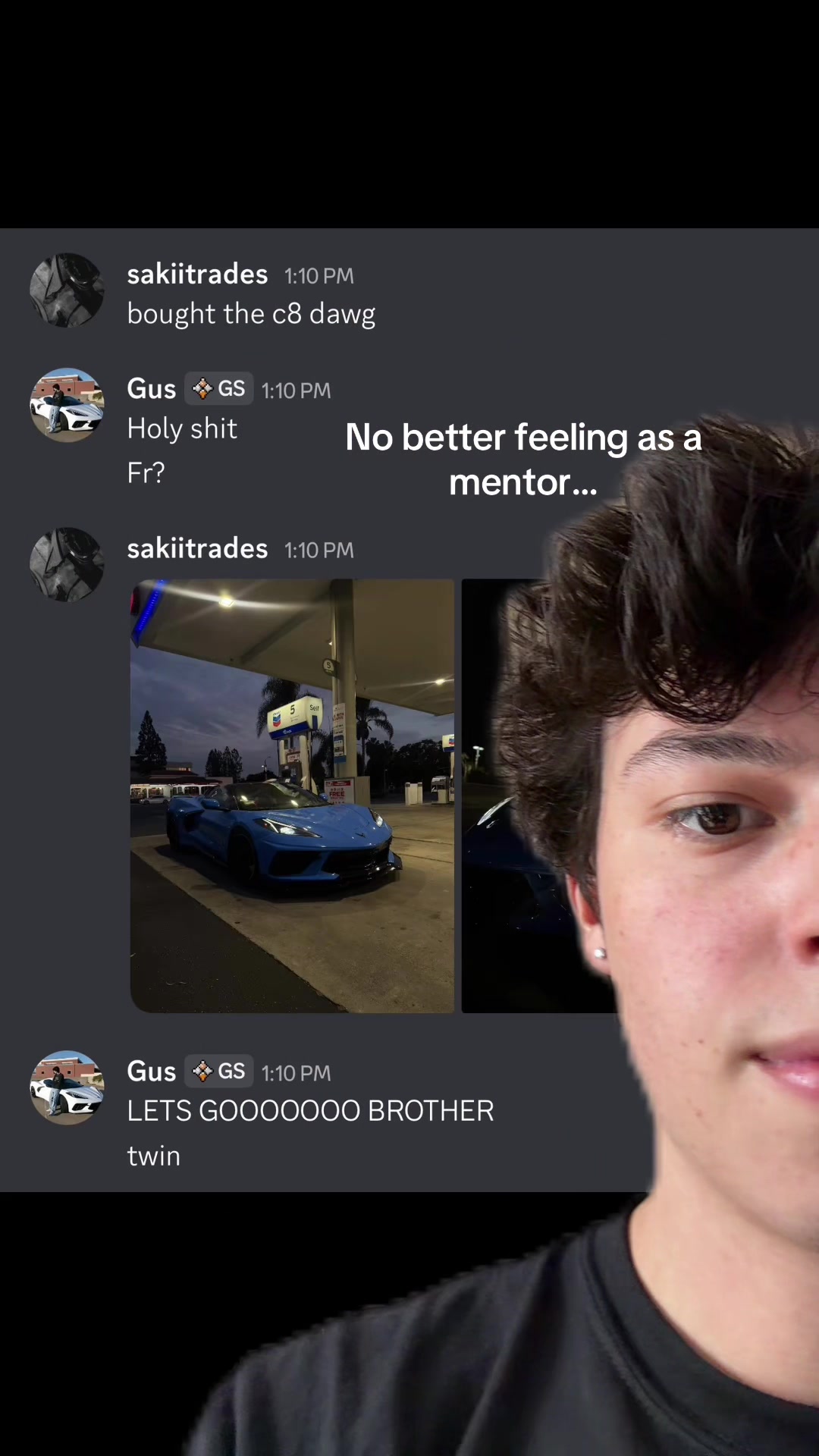 @GSTRADES