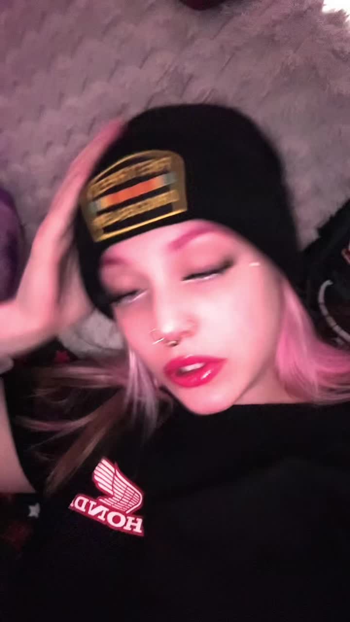 @Ghostgirlcas 👻