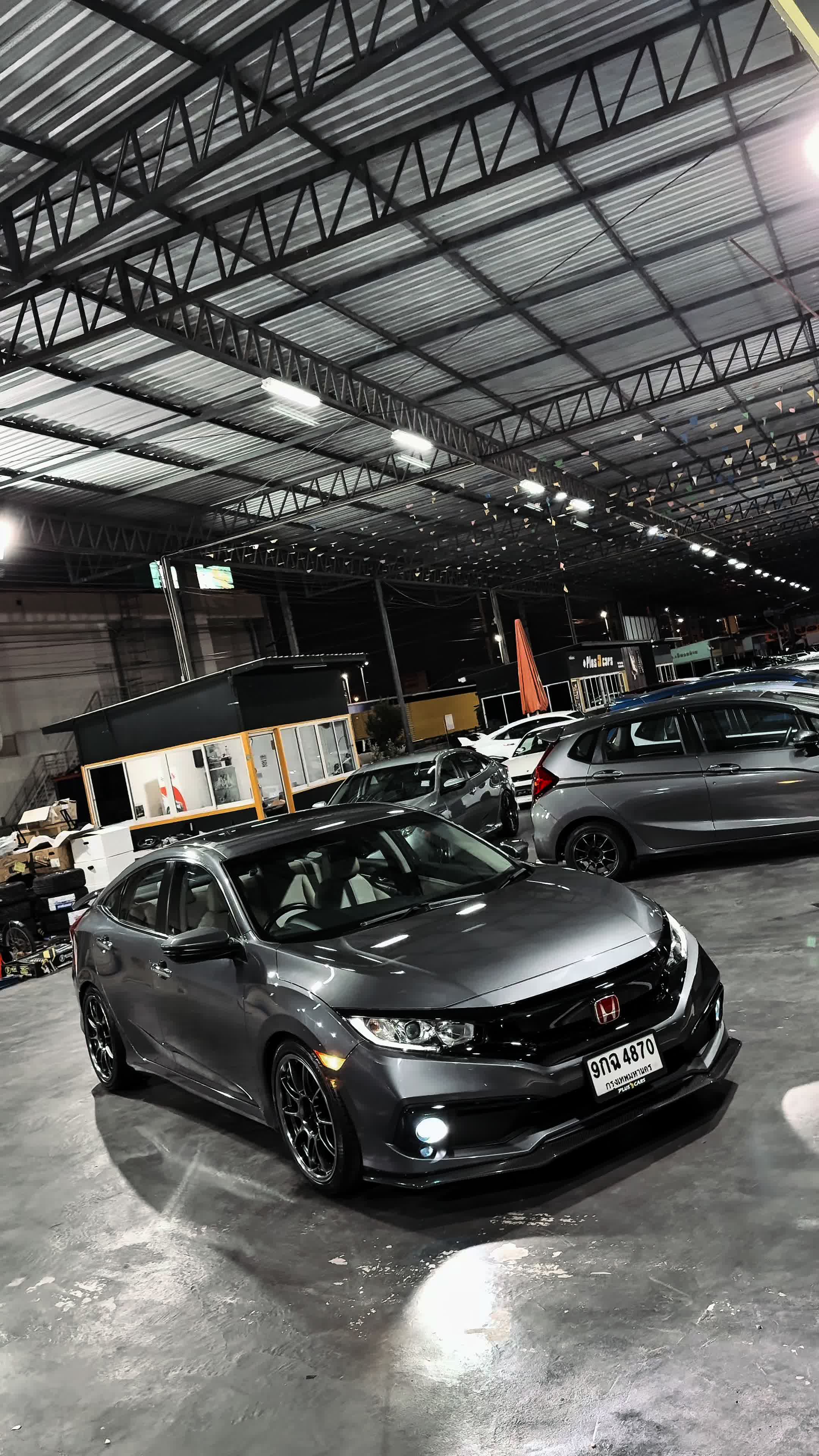 @Plus9Cars