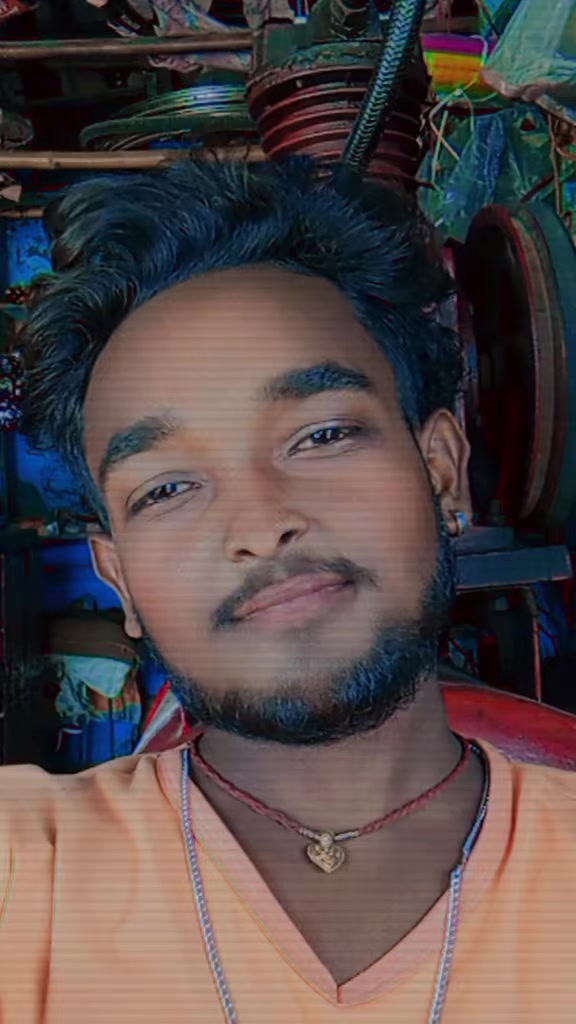 @Jay Shri Ram