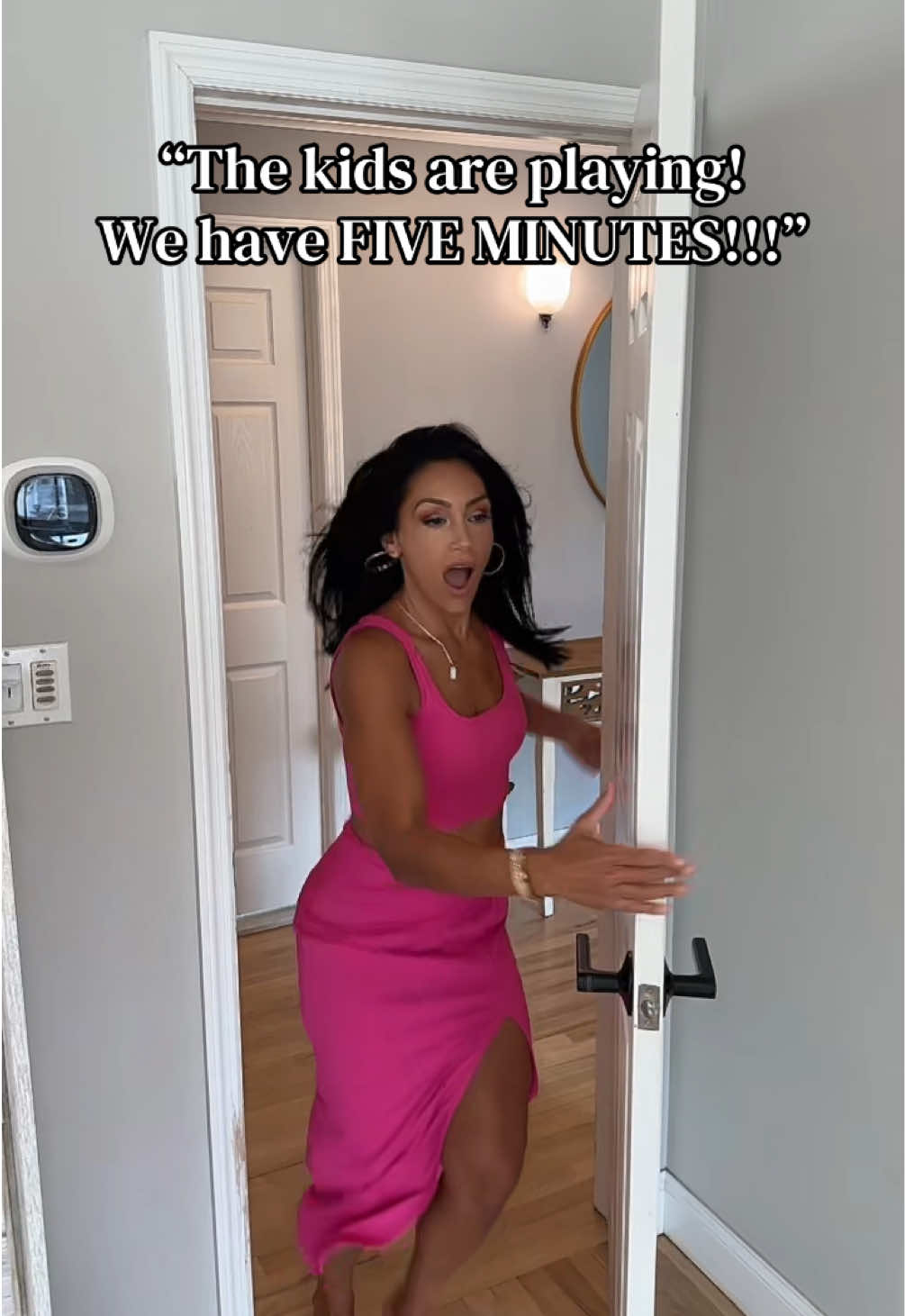@Nikki and Seb