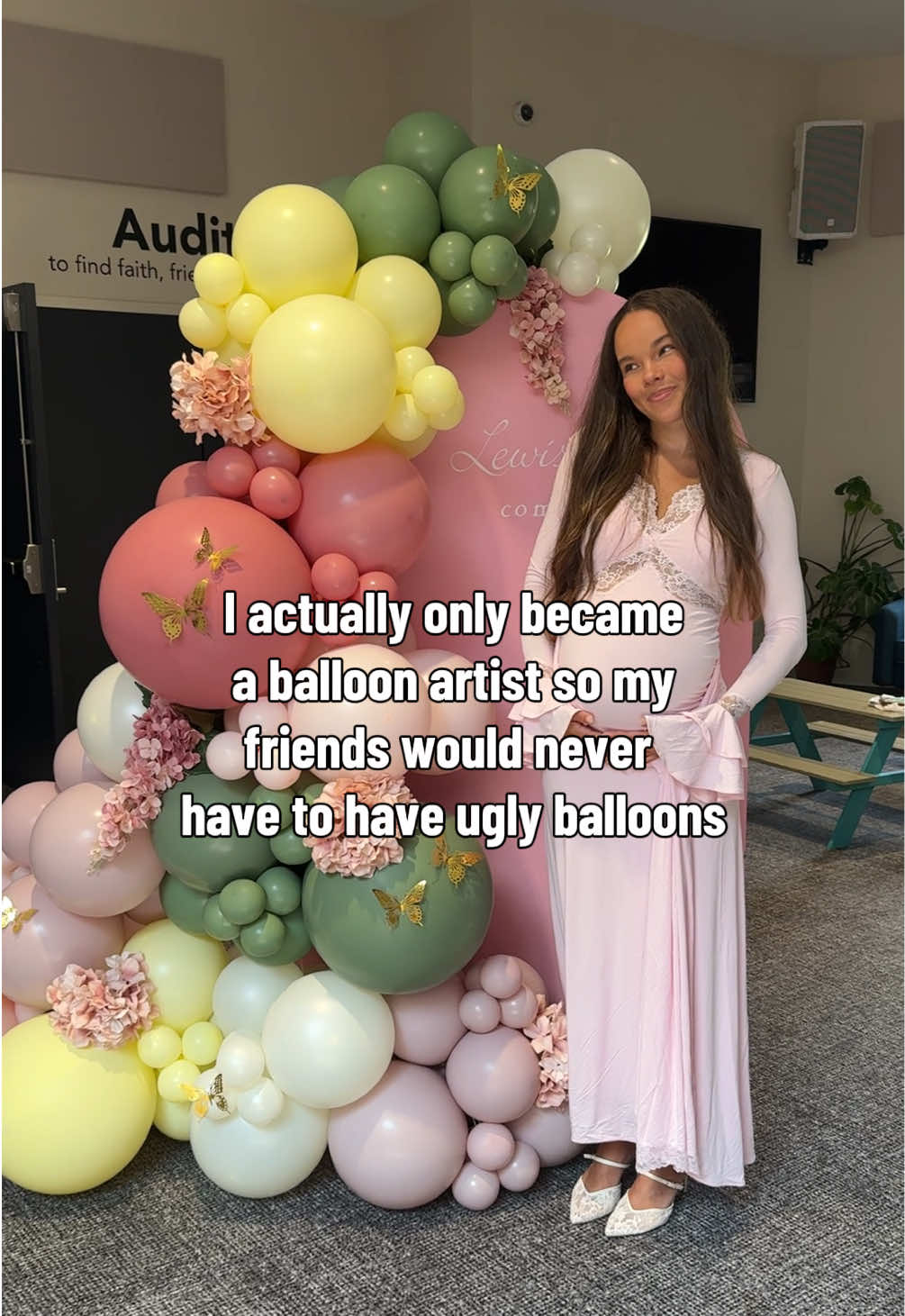 @Balloons By Kenz