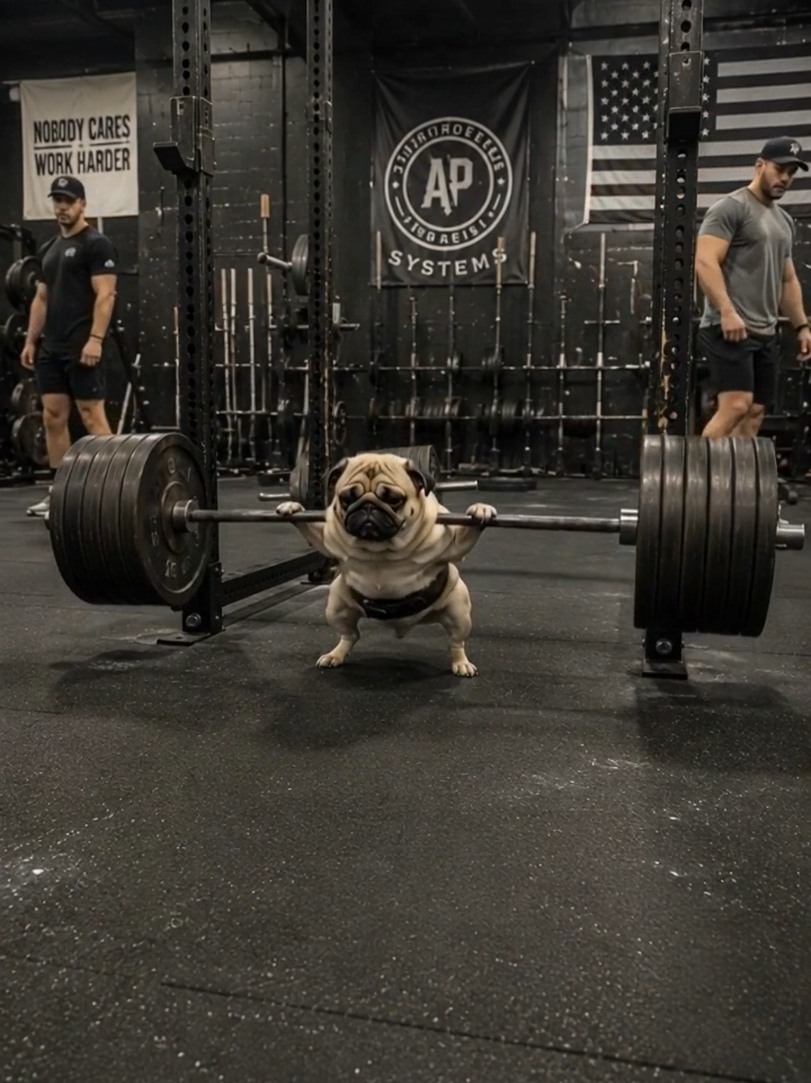 @Pug