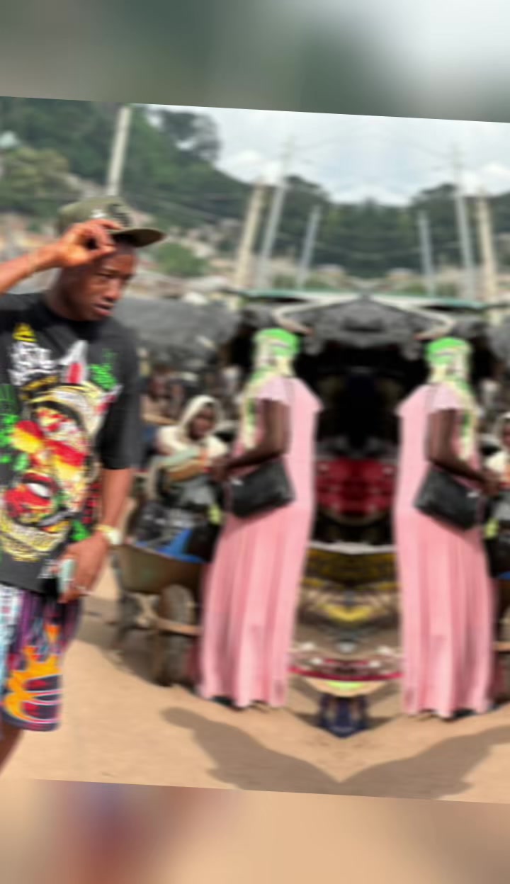 @Bah CHINAPE 🫡 SIMPA 🔥🇨🇮✊🏿