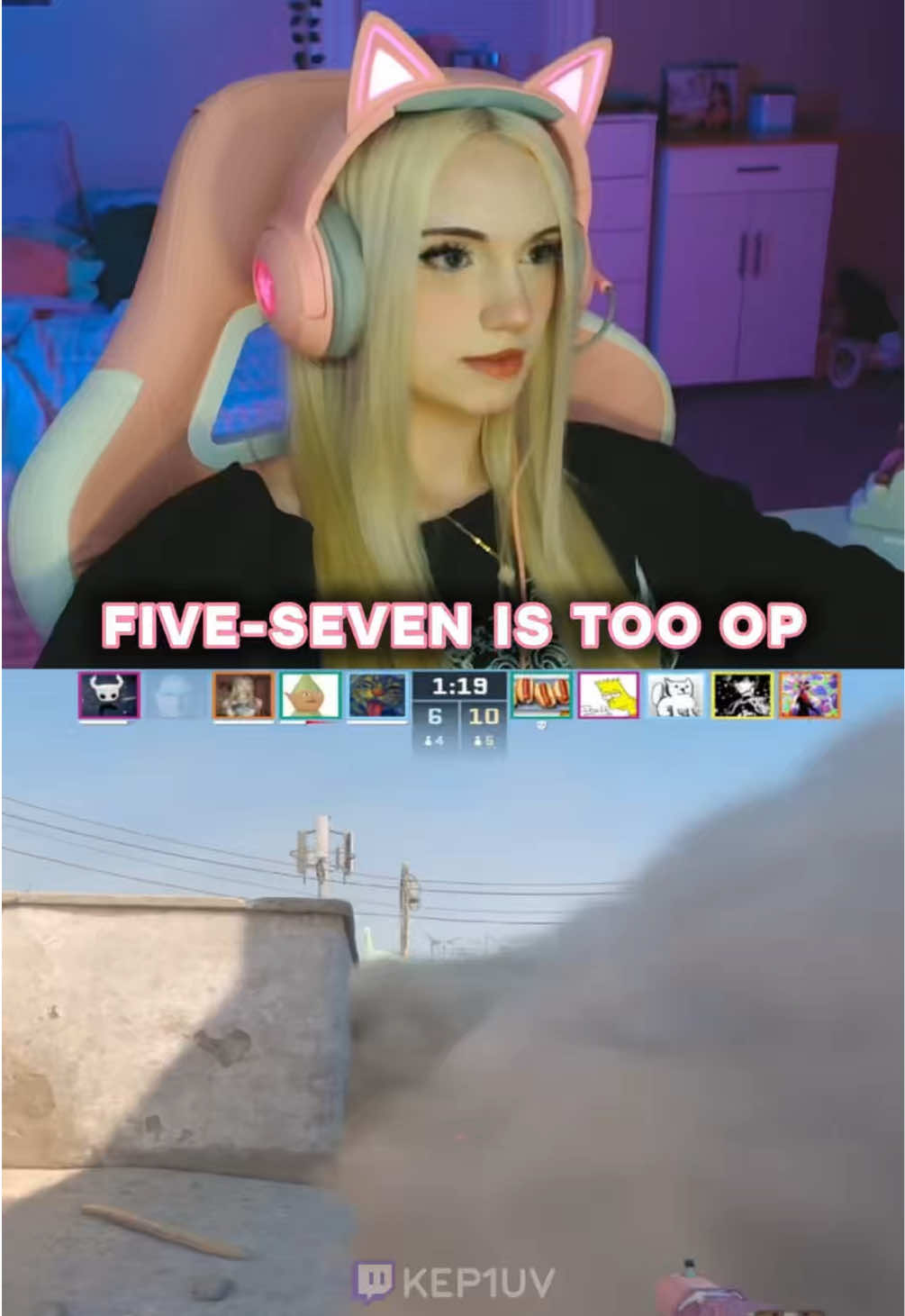 @kep1uv ♡ | twitch