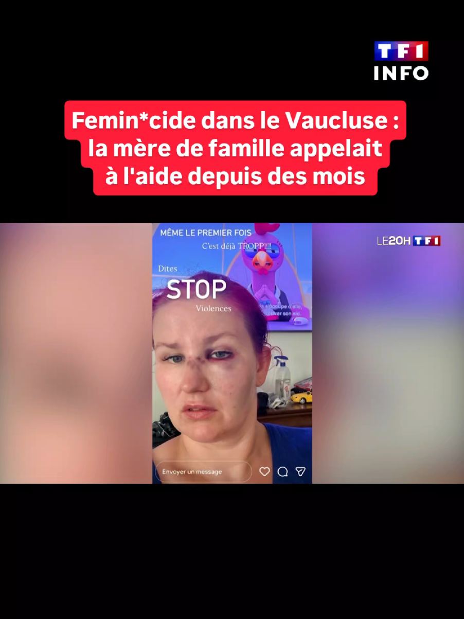 @TF1 INFO