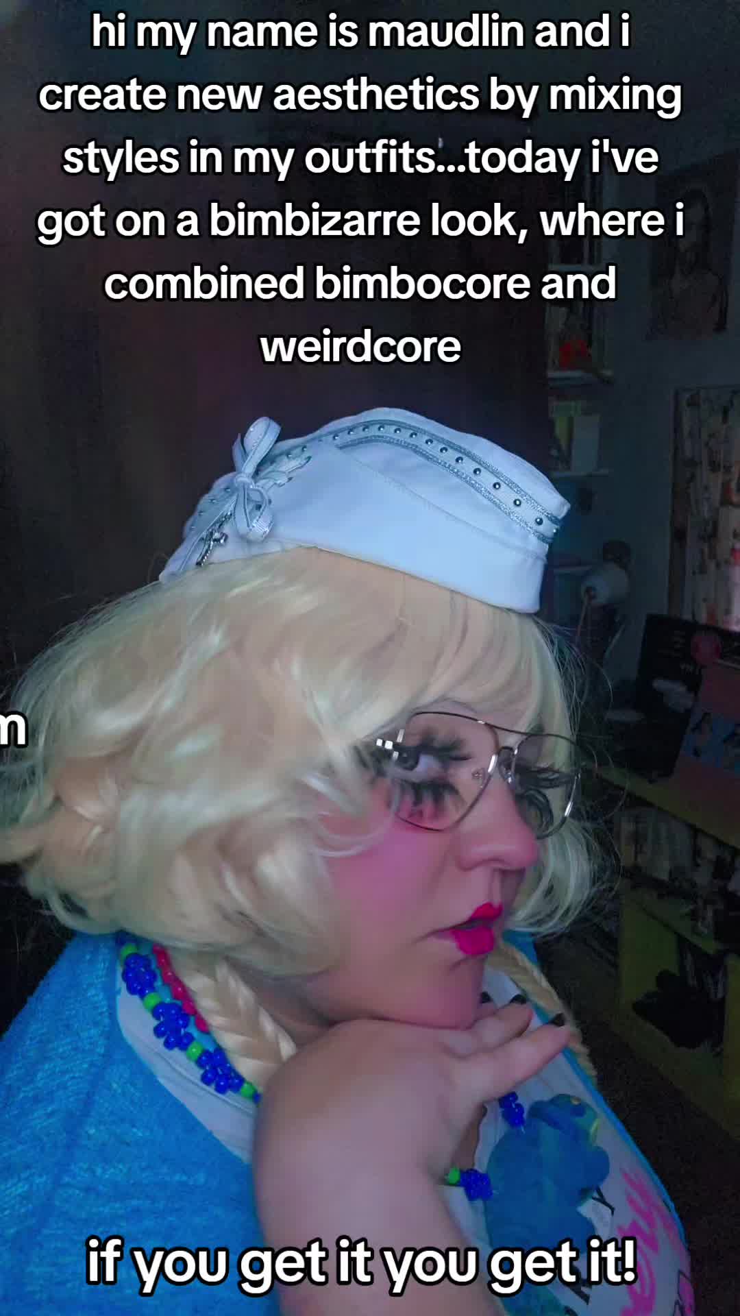 @maudlin | 🦑weirdcore baddie🎀