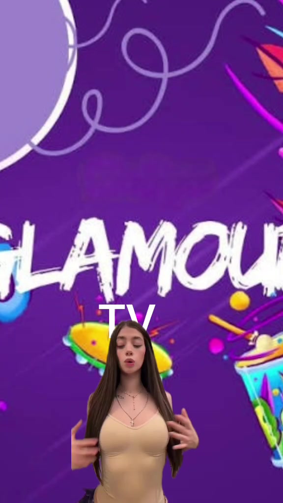 @Glamour TV