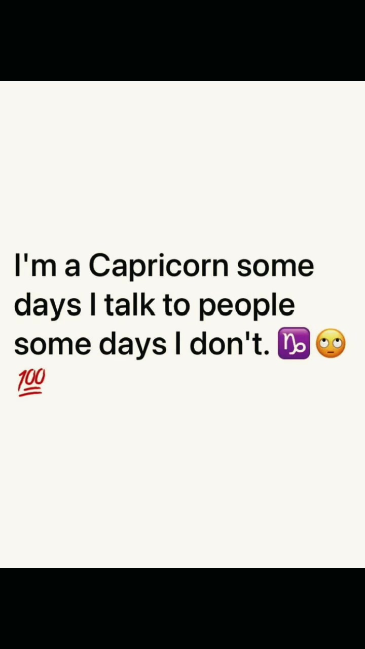 @SHETHEGOAT♑️🏳️🌈💕
