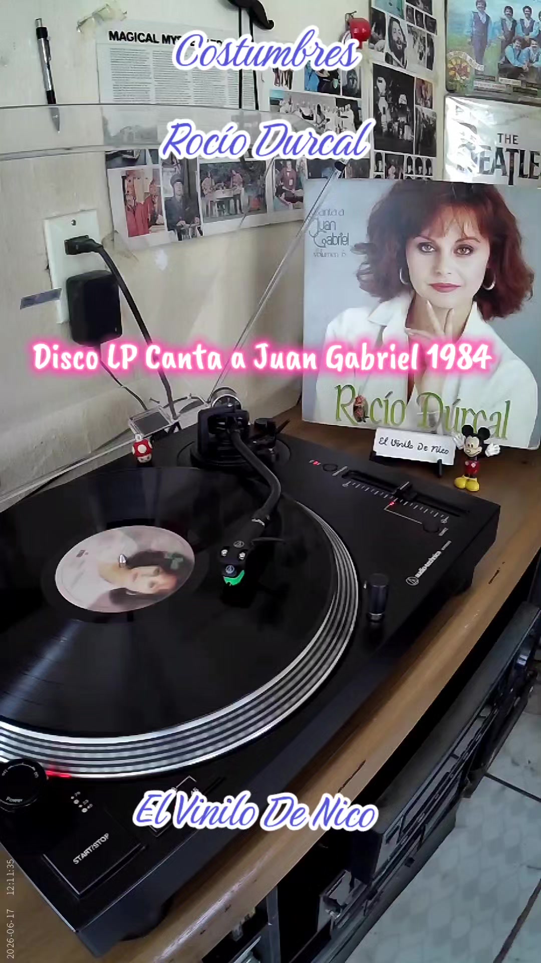 @El Vinilo De Nico 📀