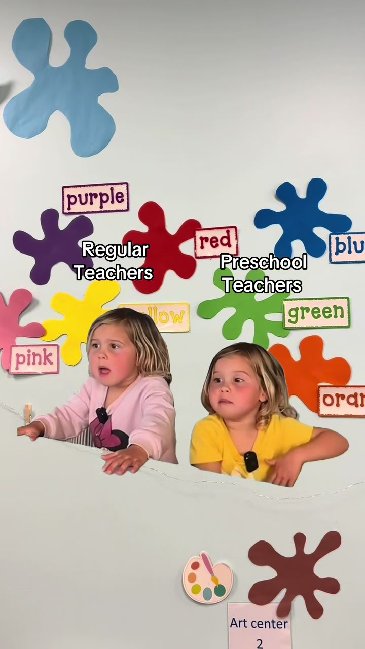 @FCC Preschool