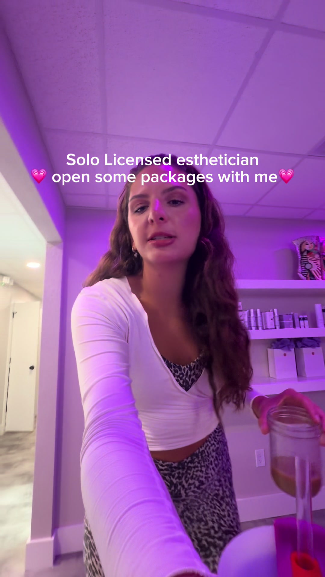 @ESTHETICS BY LYDIA💛✨