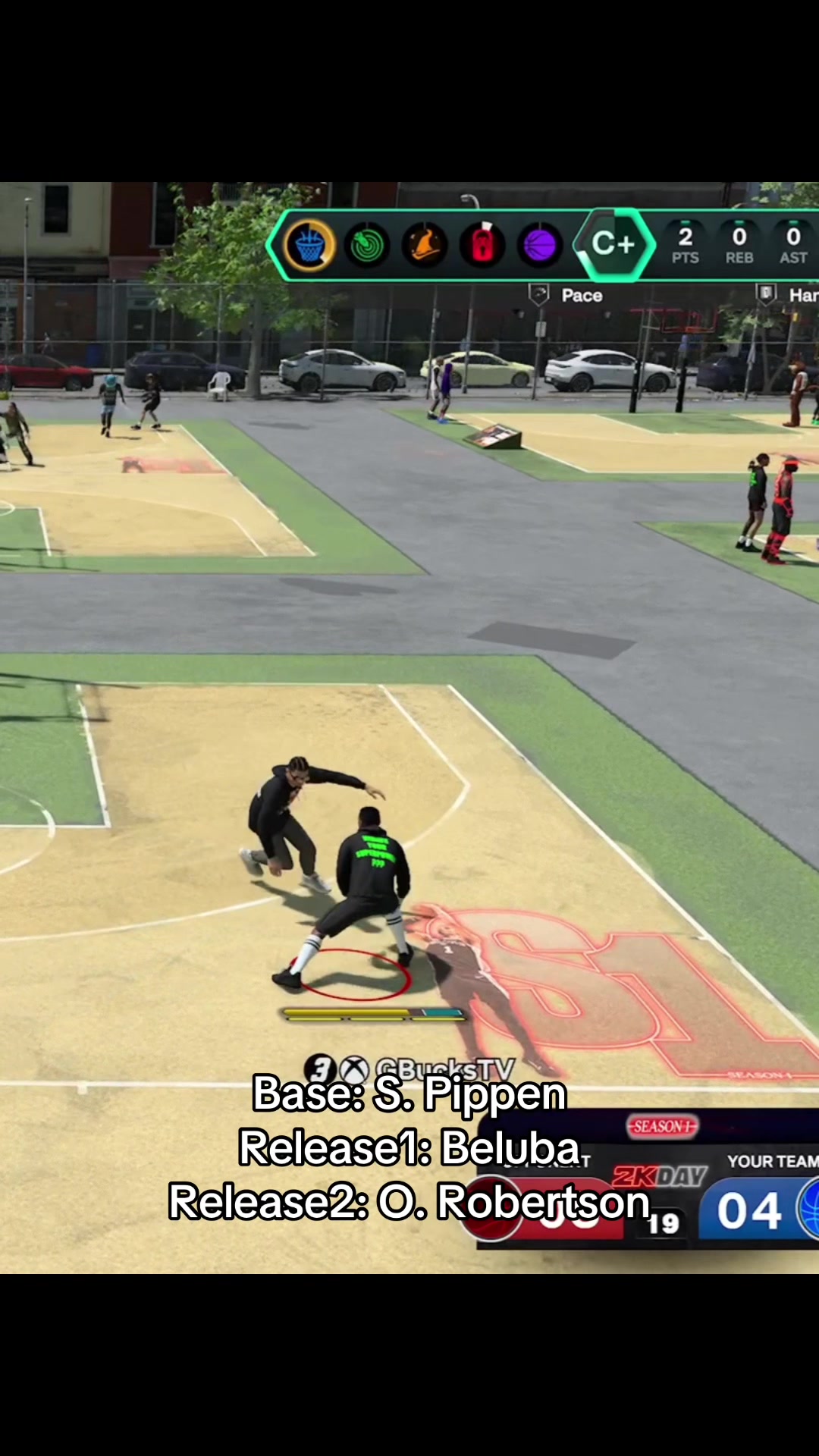 @BucksTvClipx