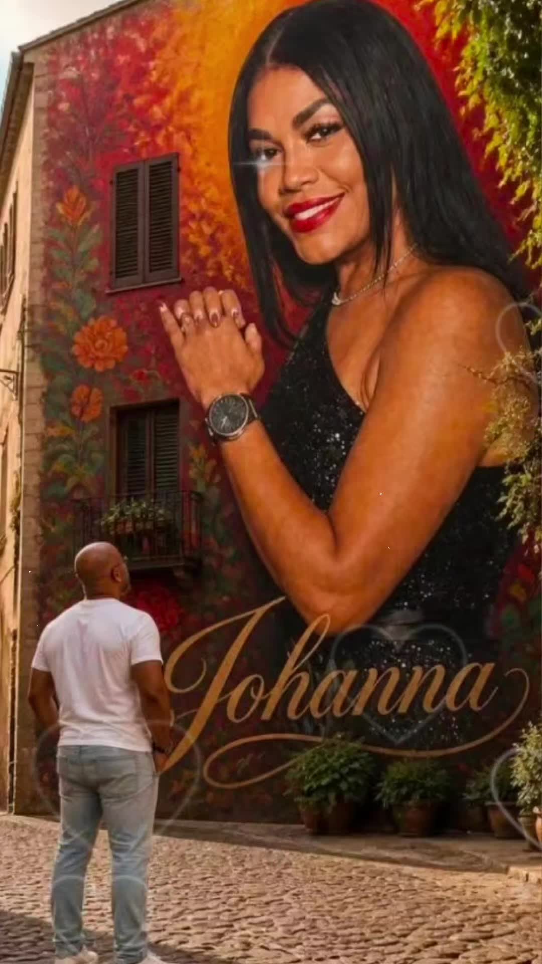 @johanna de koll ❤️