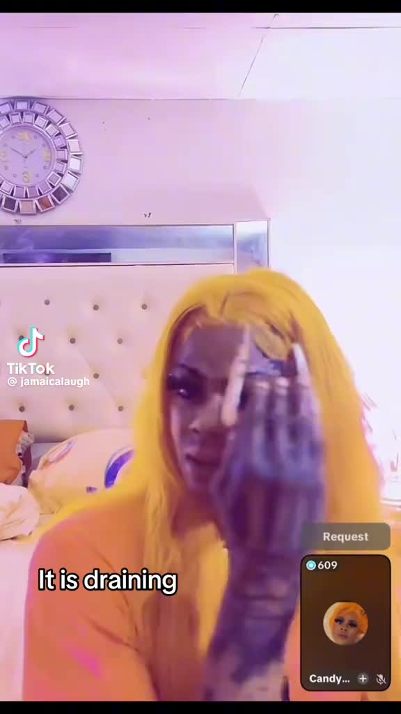 @TIK TOK PASSA PASSA
