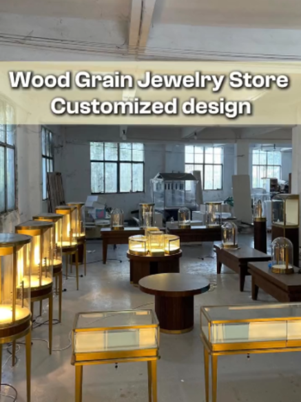 @Store Design Showcase Factory