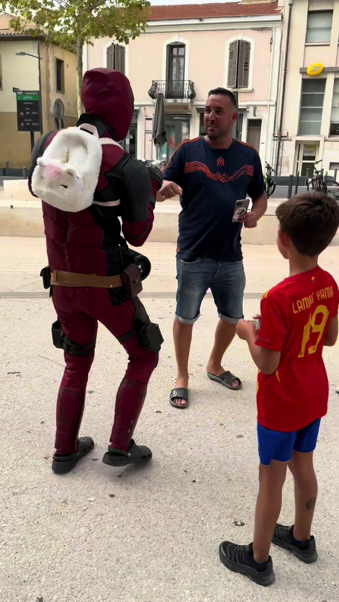 @BaddyDeadpool