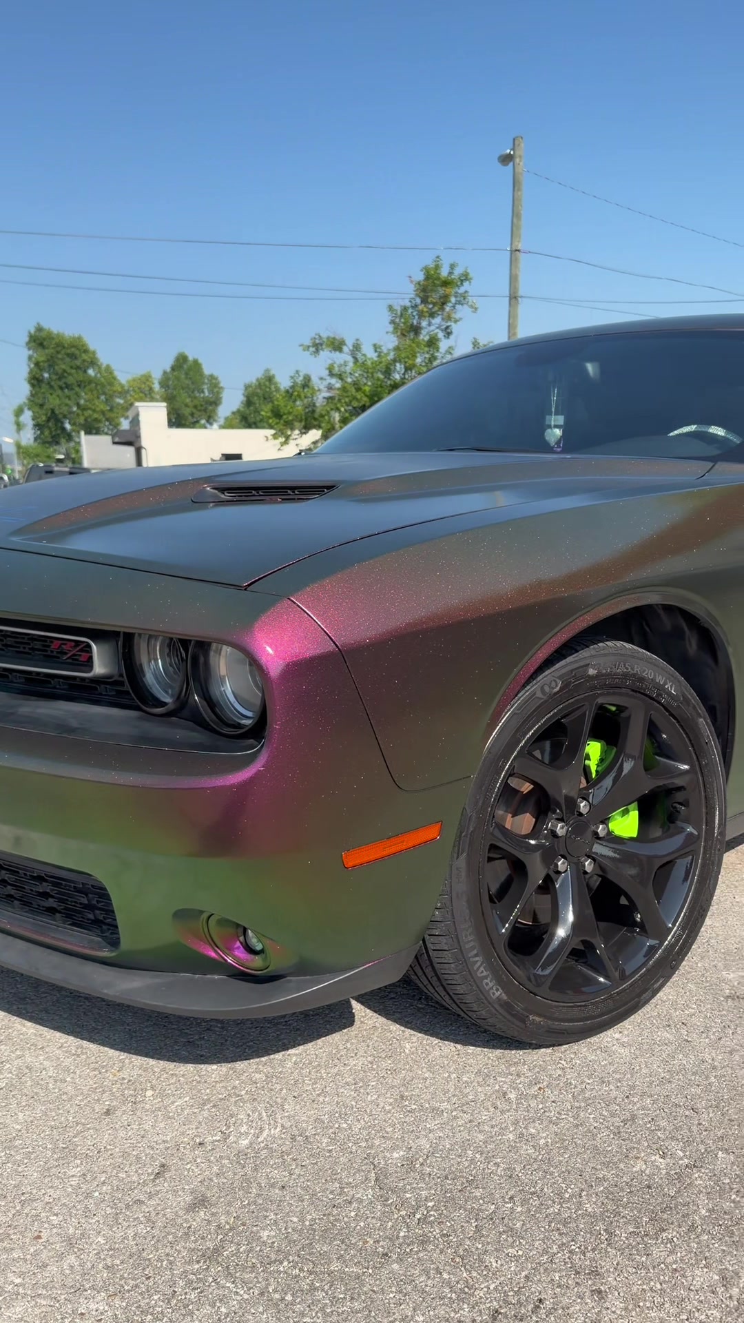 @MikesCarWraps LLC