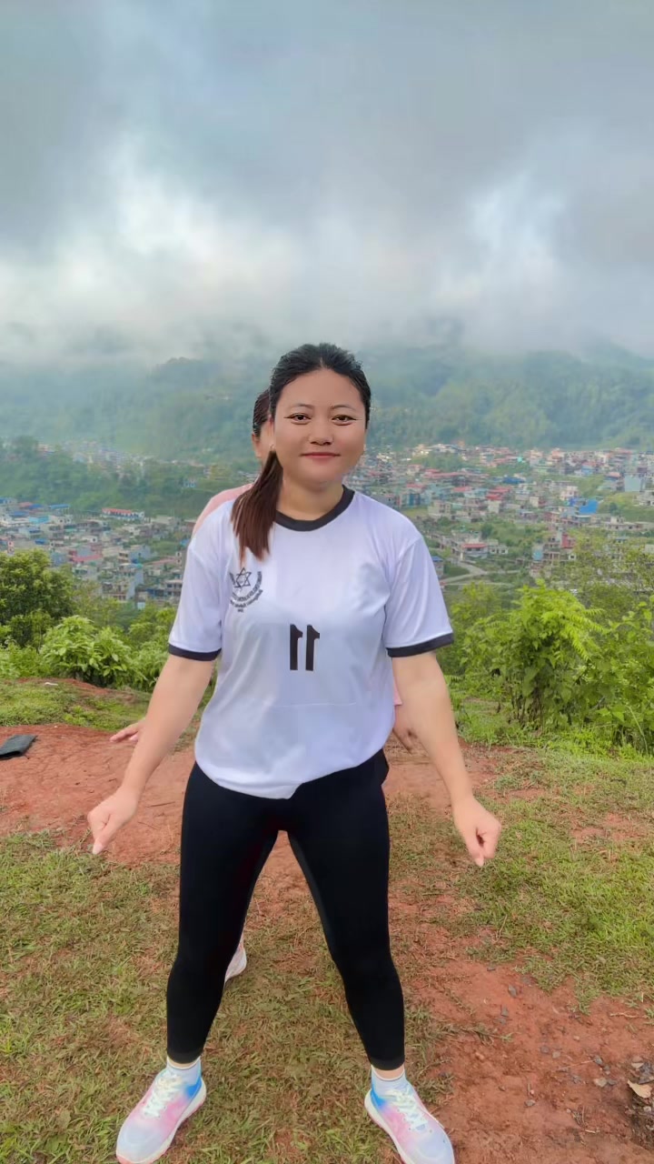 @Rupa Makim Magar