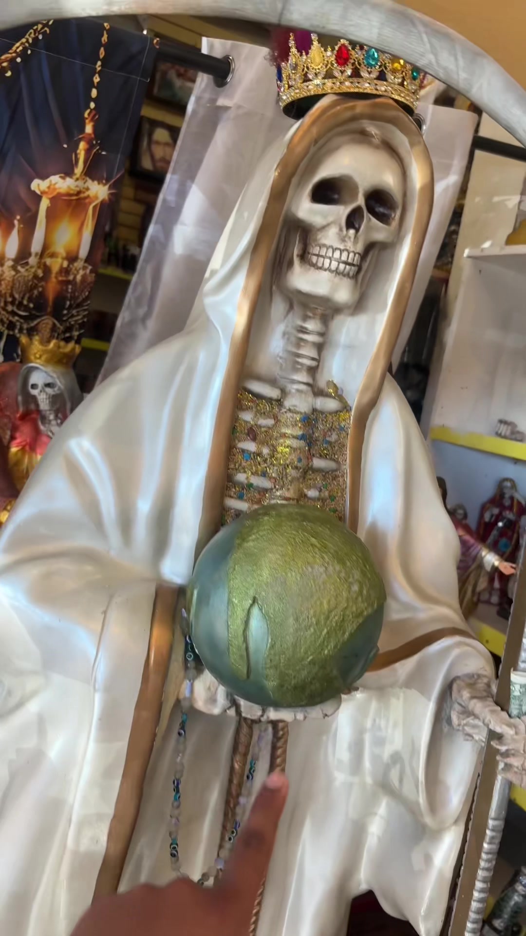 @♛Botánica oshun🌻Obatala🤍