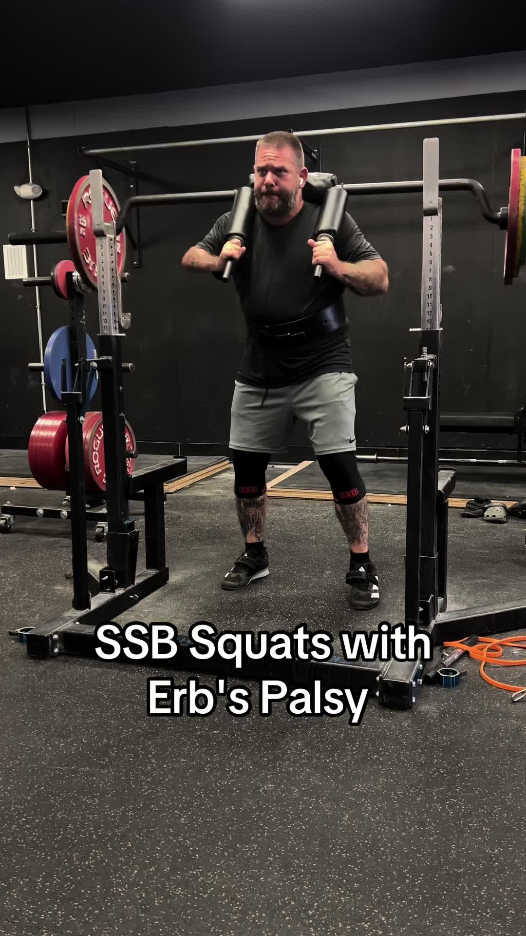 @Leftyliftz