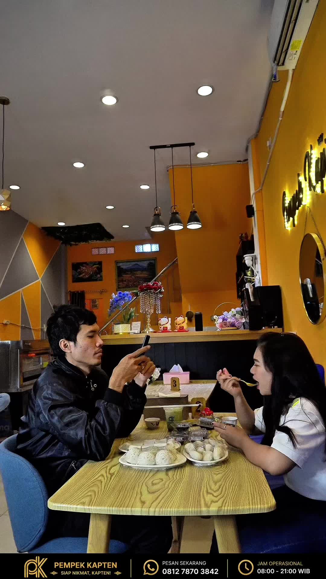 @Pempek Kapten