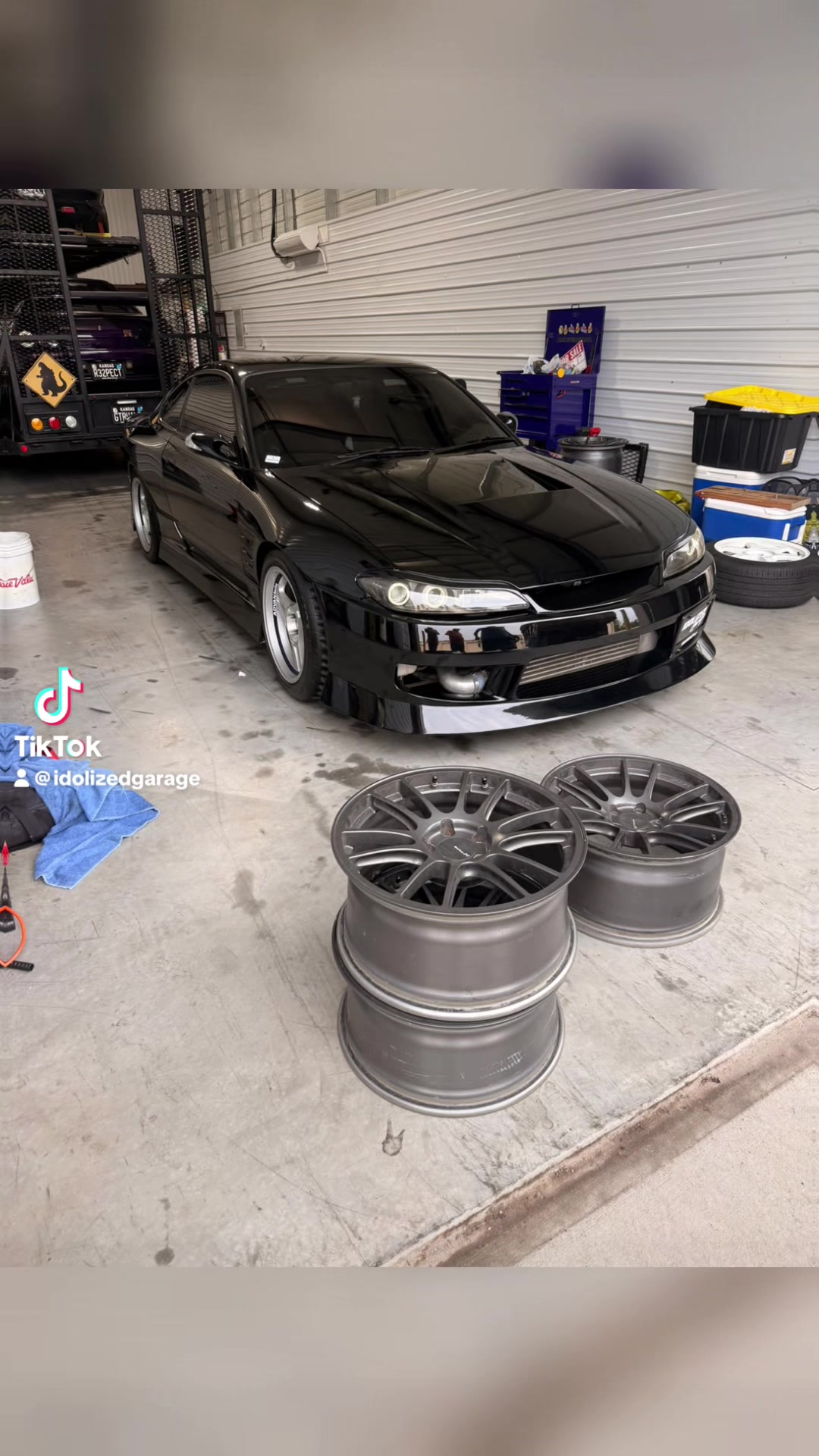 @GTR Blondie