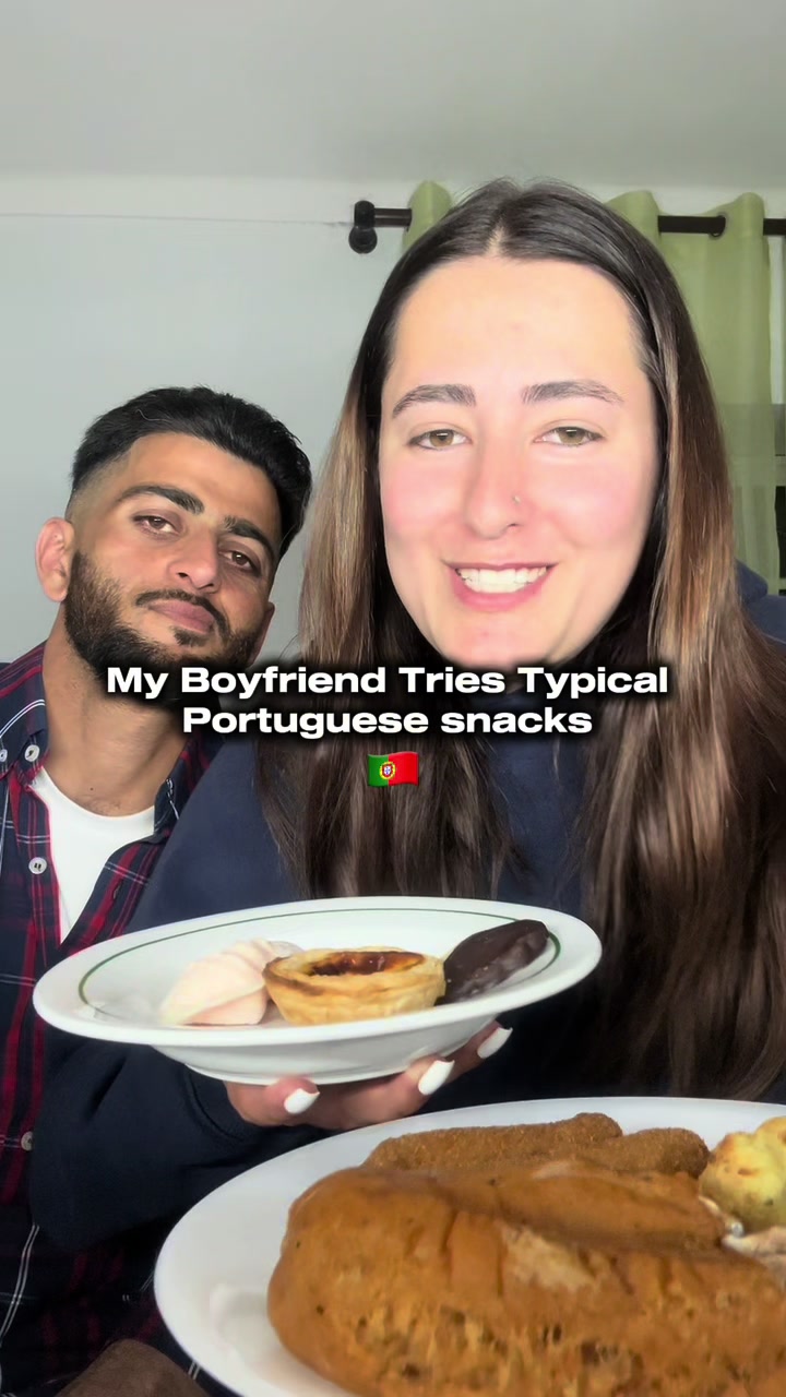 @Beatriz & Harminder |🇵🇹🇮🇳