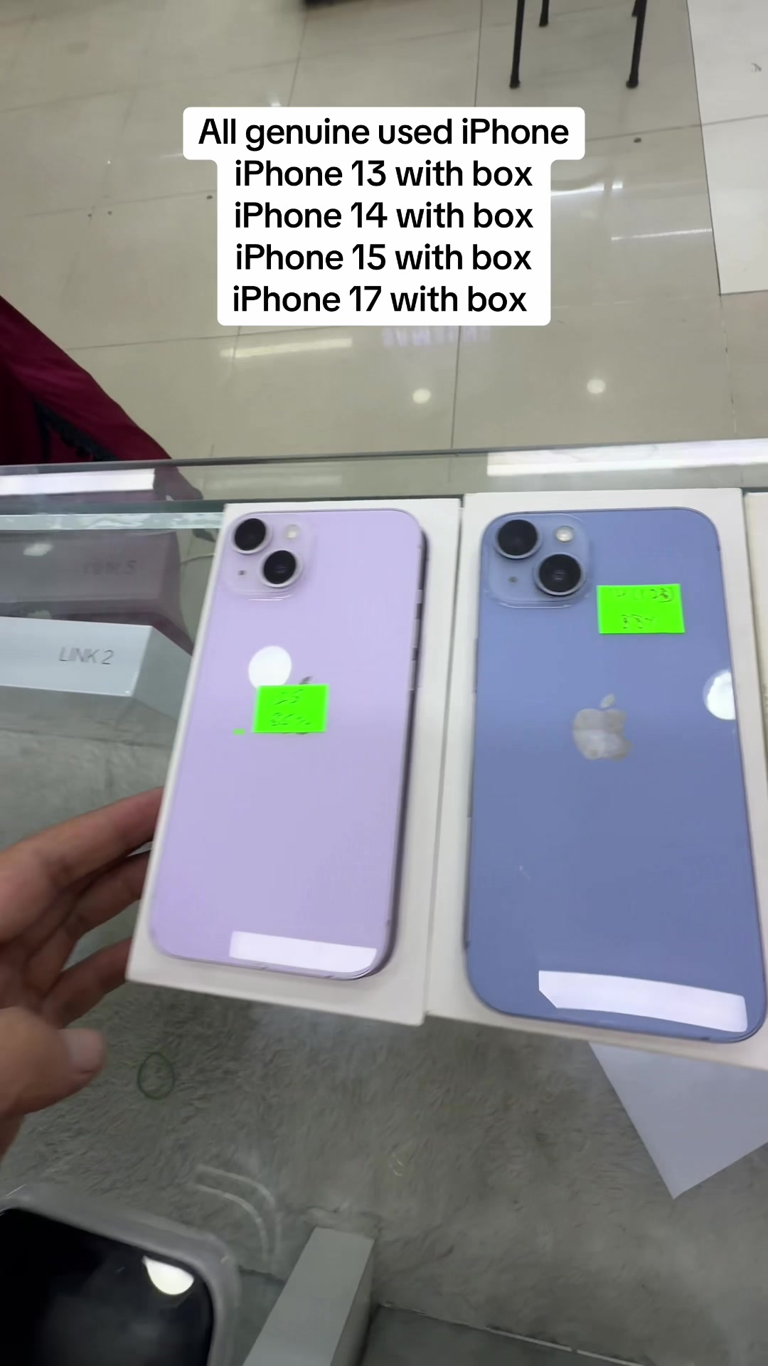 @APPLE TRADE HUB (shop no 14c)