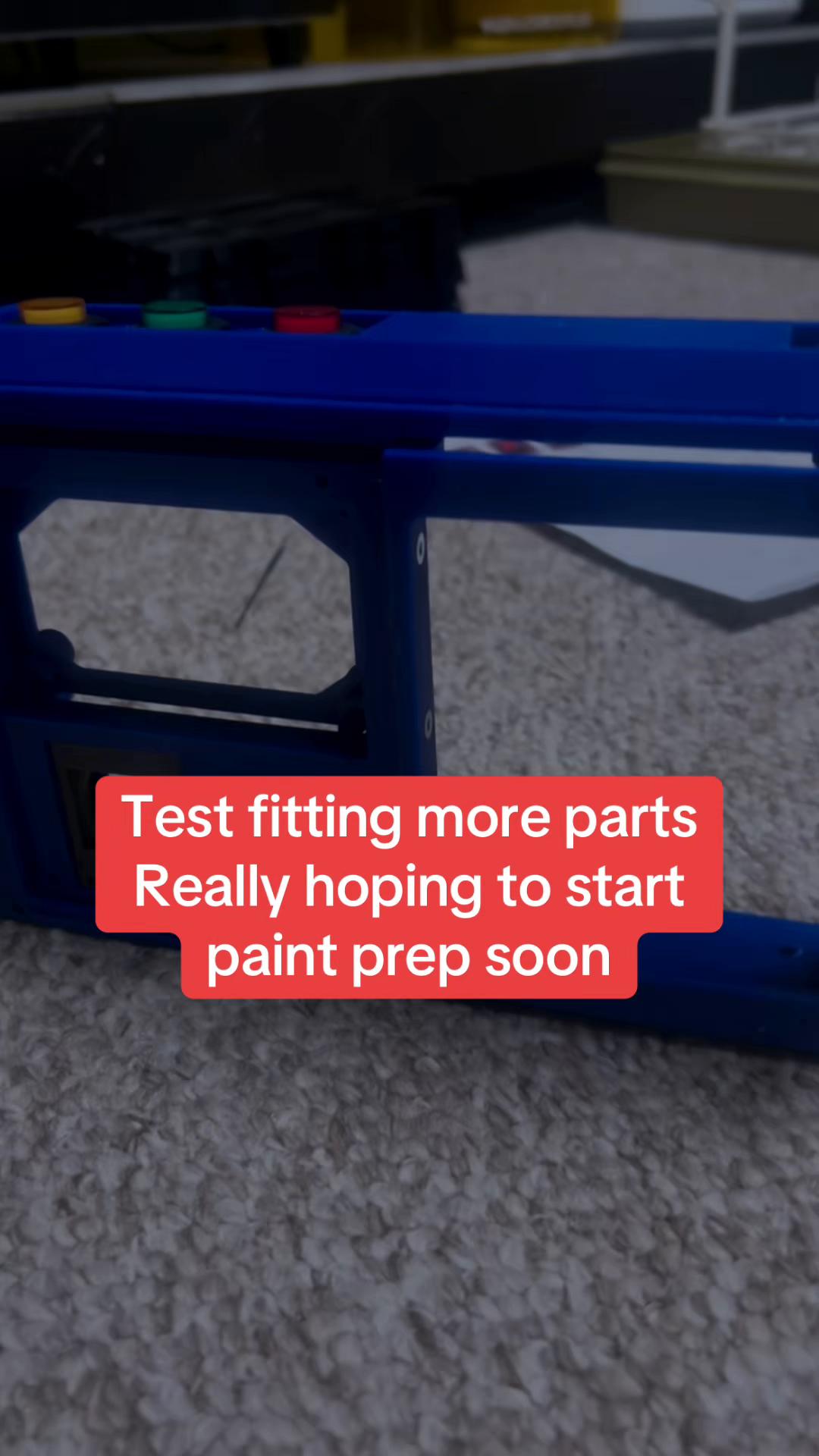 @PRIORity3D