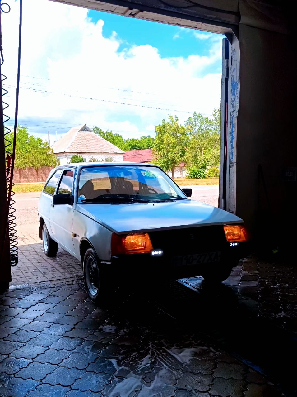@VASAUTOZM