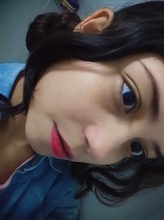 @Carolita Princesita