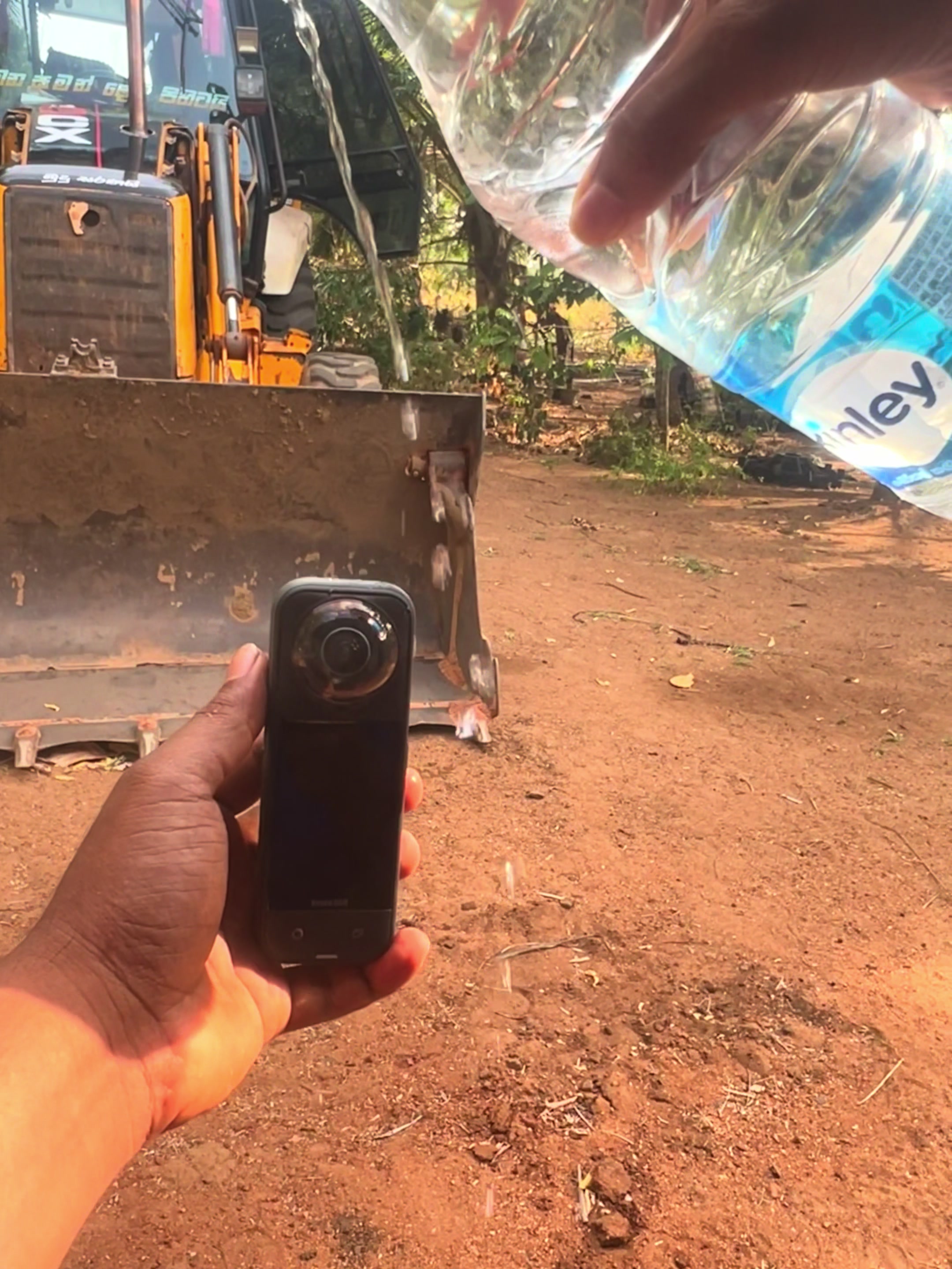 @J C B Boy || ප්&zwj;රසා 🚜