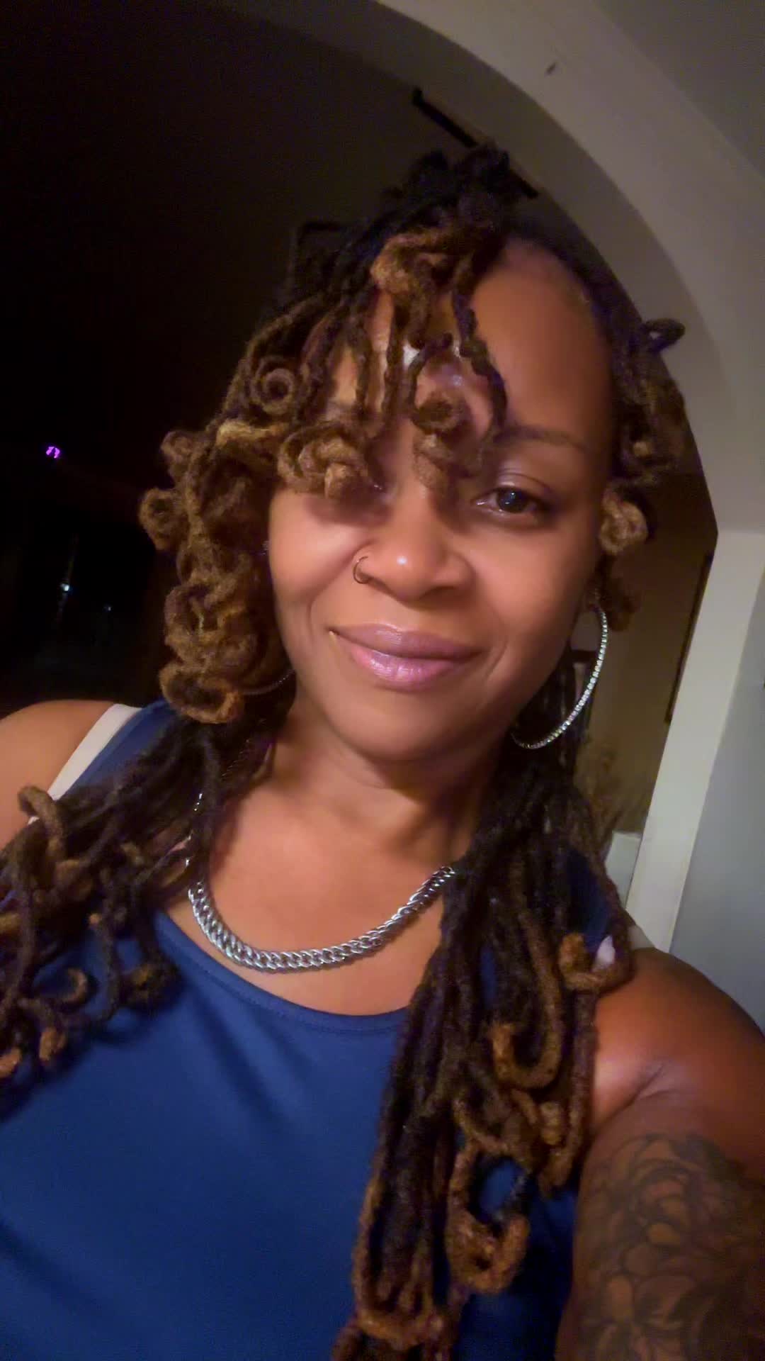 @MzNenet Kennedy