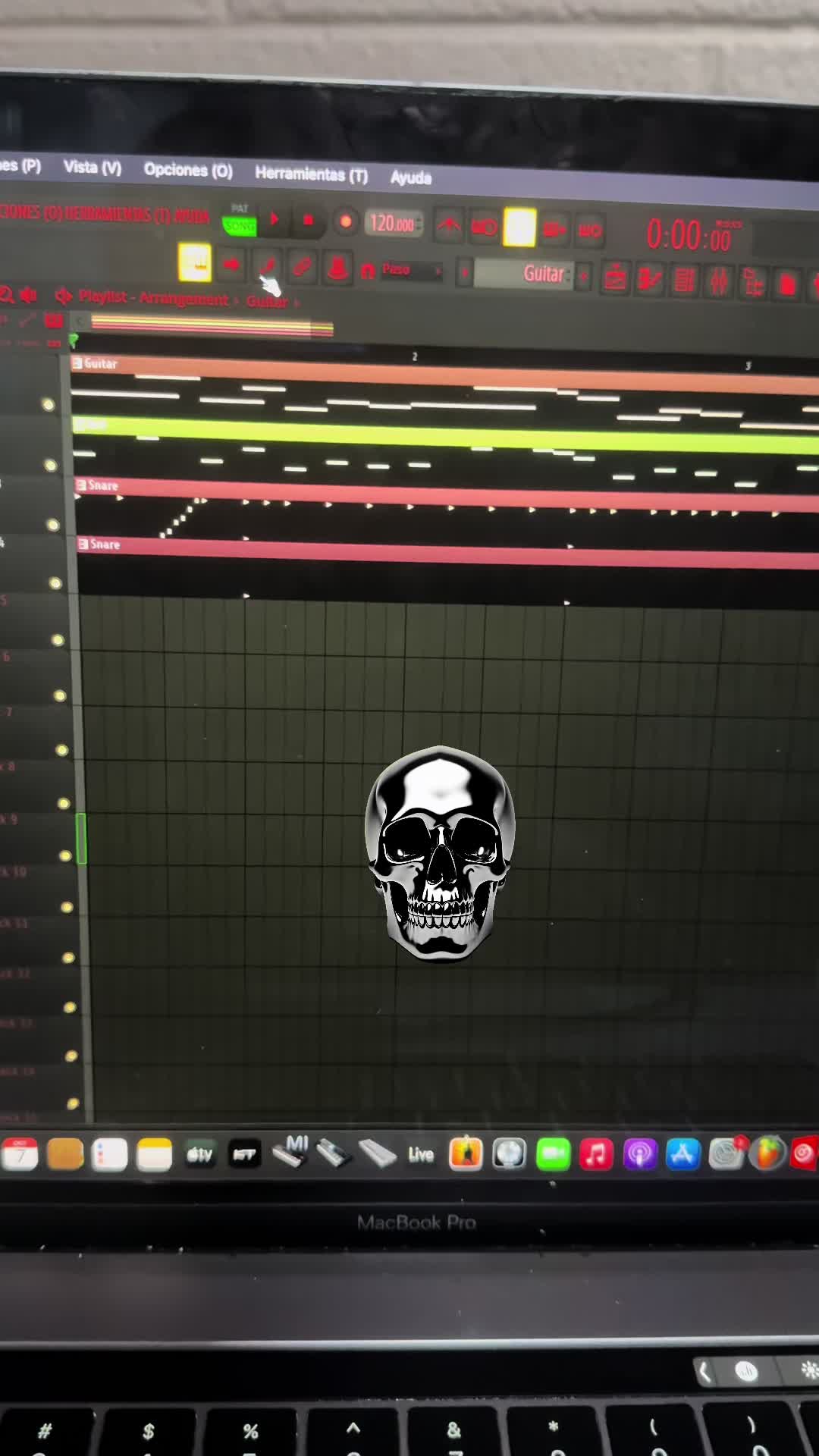 @REDBEATS