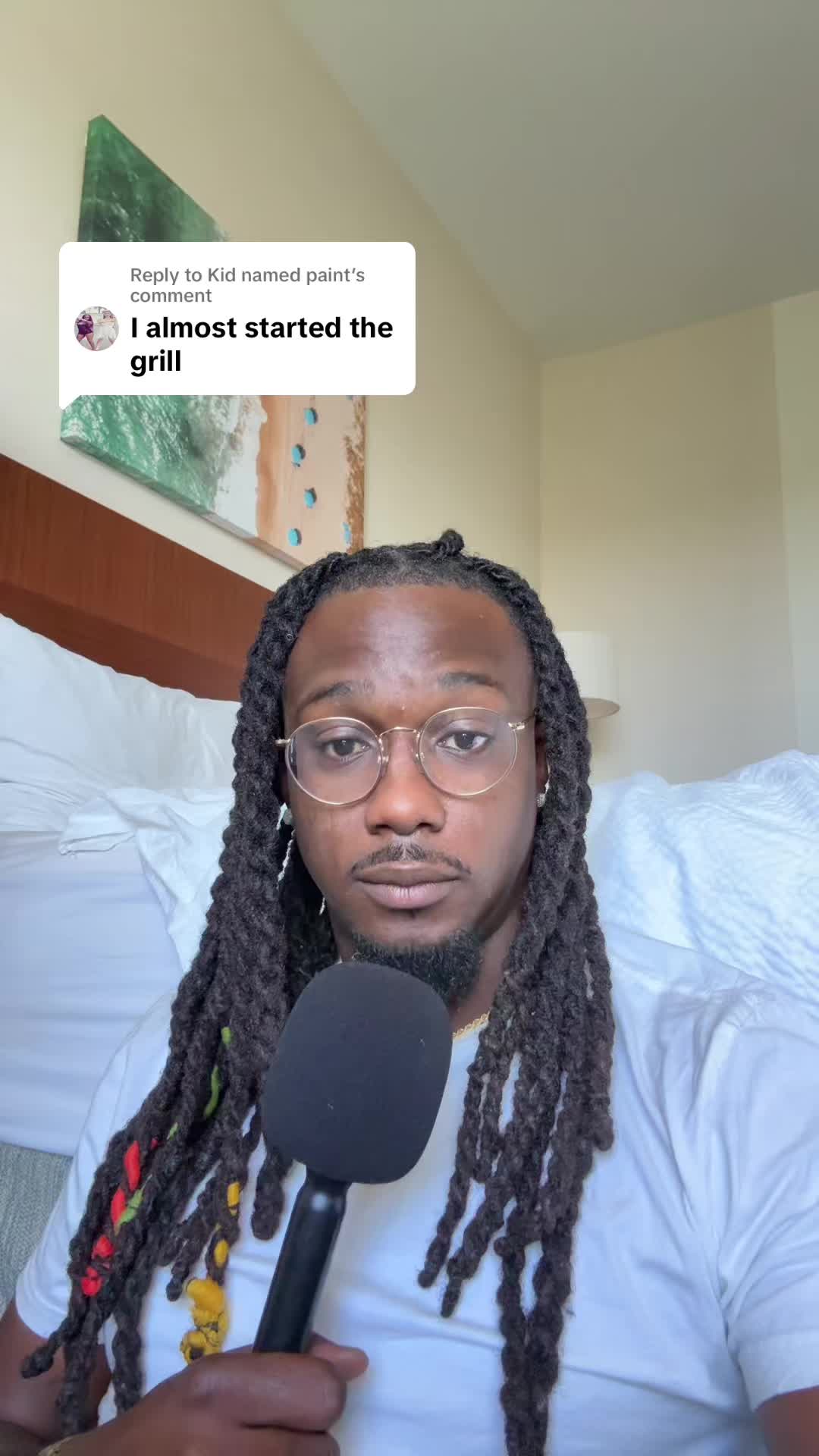 @The Conscious Lee